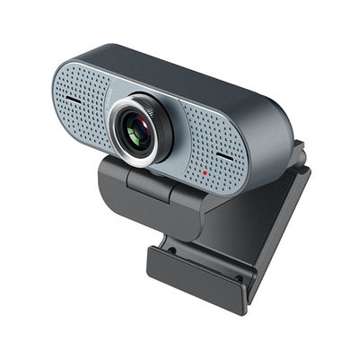 2.0 Megapixel-van PC de Volledige HD USB Webcam Vaste Nadruk van het Webcamera's met H.264 H.265