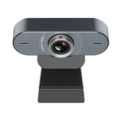 De handteams die van de de Stroomcamera 1080P van het Nadrukweb Webcam met Mic For-PC ontmoeten