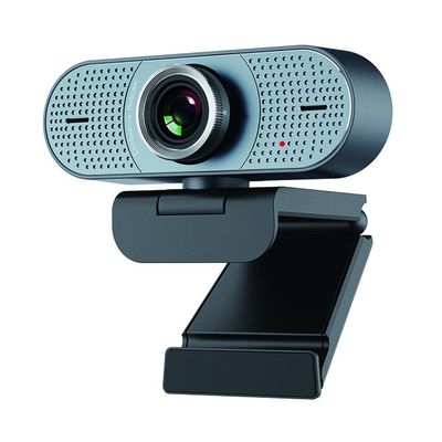 Het stromen HD 1080P Webcams/USB-de Camera van het Computerweb voor het Video Roepen