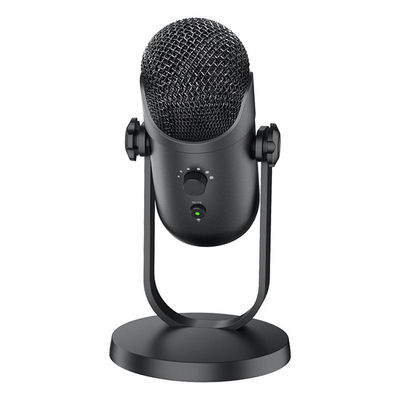 20Hz-20KHz de Microfoon van de gokkenopname voor PS 4&amp;5 Hoofdtelefoon