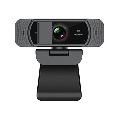 Snelle Autofocus-Webcamera, 1920*1080P USB Webcam 80 Graden van gezichtsveld