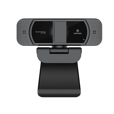 de Camera van het Gokkenpc van 1080P 30FPS, Autonadruk Webcam met Microfoon