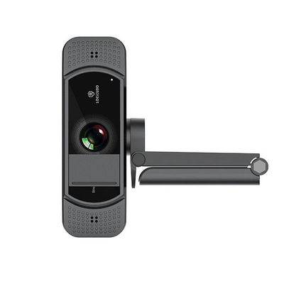 de Privacydekking Webcam Autofocus Webcam van 720P 1080P met Microfoon