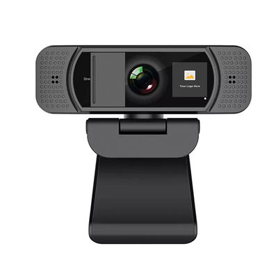 de Camera van het Gokkenpc van 1080P 30FPS, Autonadruk Webcam met Microfoon