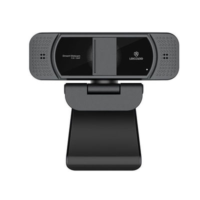 Autofocus1080p Webcam Laptop Video de Computer Interne Online van Praatjepc