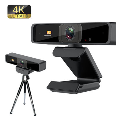 3840 de Camera4k 30fps Brede Hoek van 2160P UHD Webcam USB met Microfoon