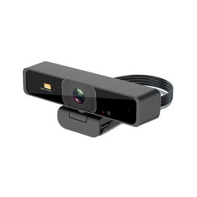 Ultra de Webvergaderingcamera's van HD 4k/wijd de Camera van het Hoekweb voor Desktop
