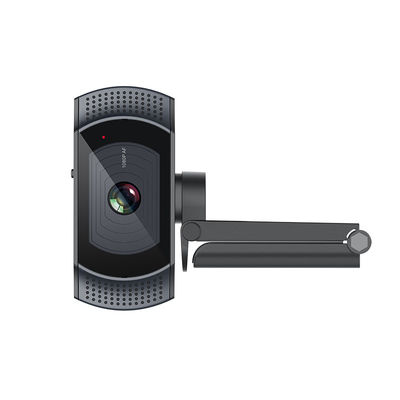 78 Graadaf HD USB Webcamera, Snelle PC Webcam van Autofocus 1080P