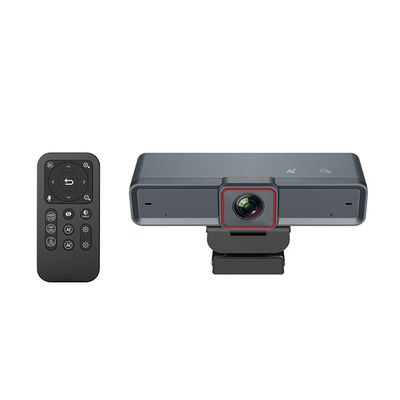4K HD Live Stream Webcam USB3.0 voor Youtube-het Stromen