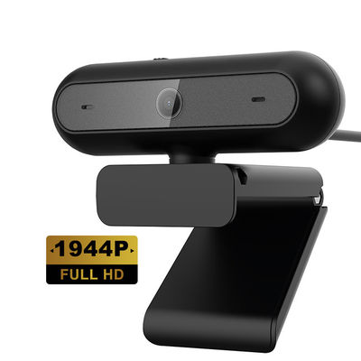 C141944p/30fps Autonadruk Webcam, het Online Onderwijs Webcam 200g