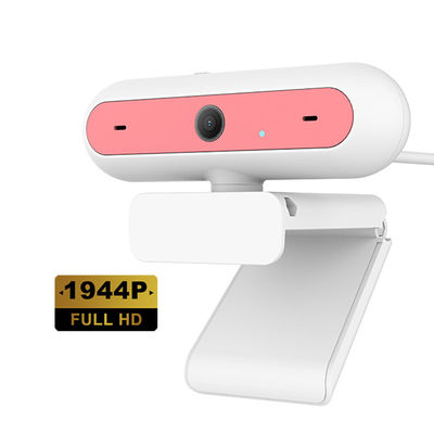 5MP USB Gebruiksklare Webcam 1080P 30FPS voor Vraag/Conferentie