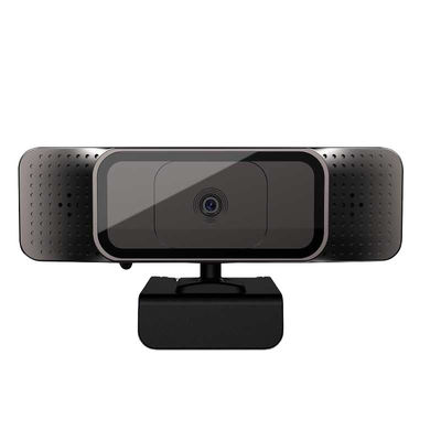 CMOS Sensor USB de Camera van de 360 Graadcomputer met Microfoon