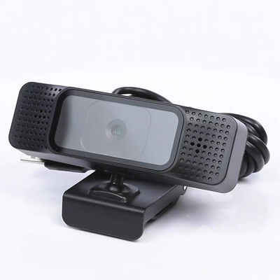 CMOS Sensor USB de Camera van de 360 Graadcomputer met Microfoon