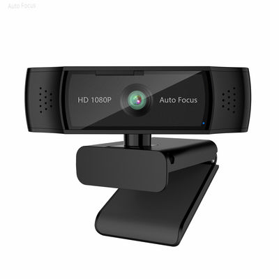 1920x1080p video de Camera Compatibele Vensters van PC van MJPG/van YUY2 CMOS/MAC OS/Linux