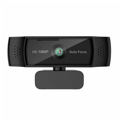 van de Videocamera de Lichte Frequentie 50/60Hz van 1944P FHD 1080P Roze Kleur Webcam