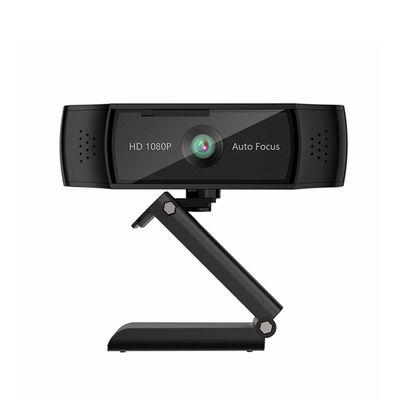 CMOS F1.6-2.0 het Webcamera Max Resolution 1920x1080p van het Lensgokken