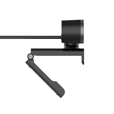 Budgetvriendelijke 1080p Privacy Cover Webcam met microfoon met ruisonderdrukking