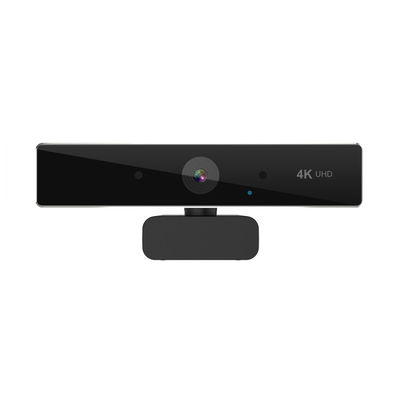 CMOS 4K Webcam 90 graden kijkhoek zonder vervorming met afstandsbediening