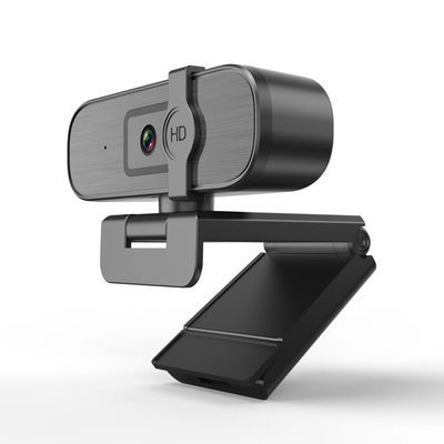 van het de Cameraweb van PC van 4K Usb Webcam 1080P de Dekking van de Nokkenwebcam voor Laptop met Mic