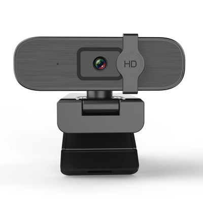 van het de Cameraweb van PC van 4K Usb Webcam 1080P de Dekking van de Nokkenwebcam voor Laptop met Mic